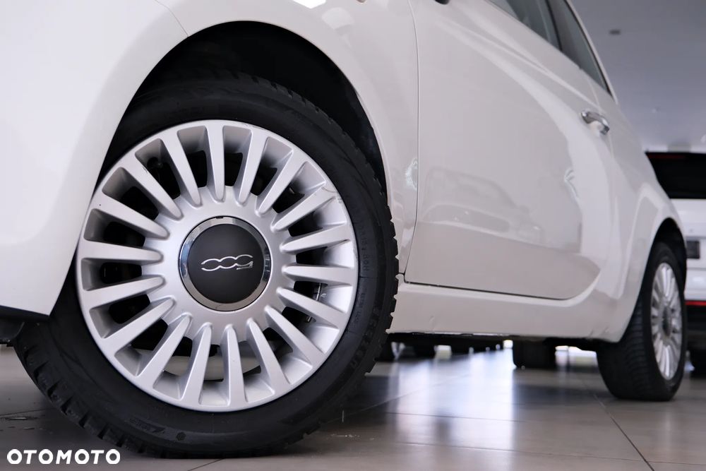 Fiat 500 - 22