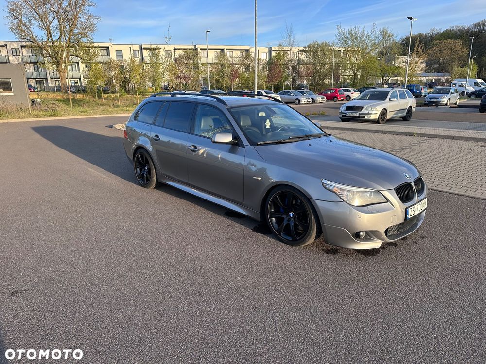 BMW Seria 5 - 4