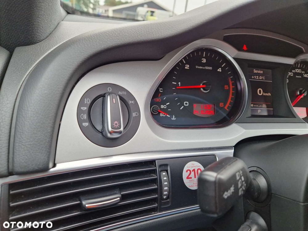 Audi A6 Limousine - 25