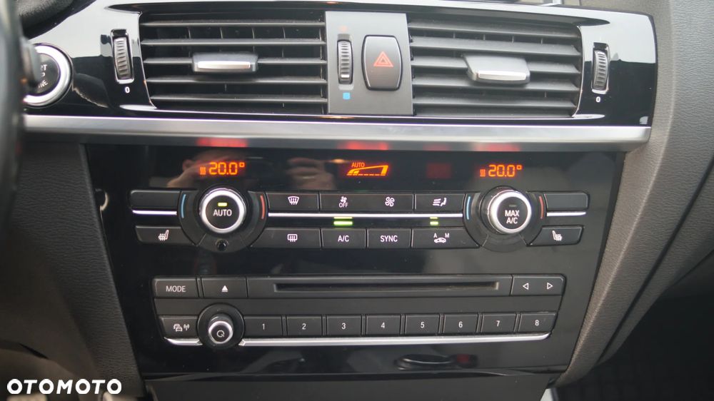 BMW X4 xDrive20d M Sport - 15