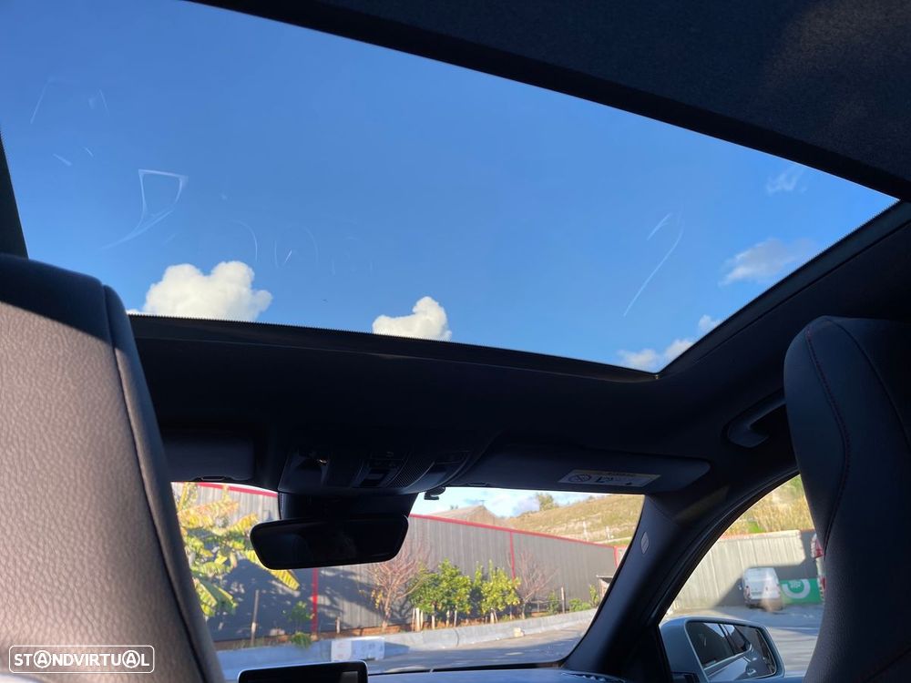 Mercedes-Benz GLA 220 CDI AMG Line - 21