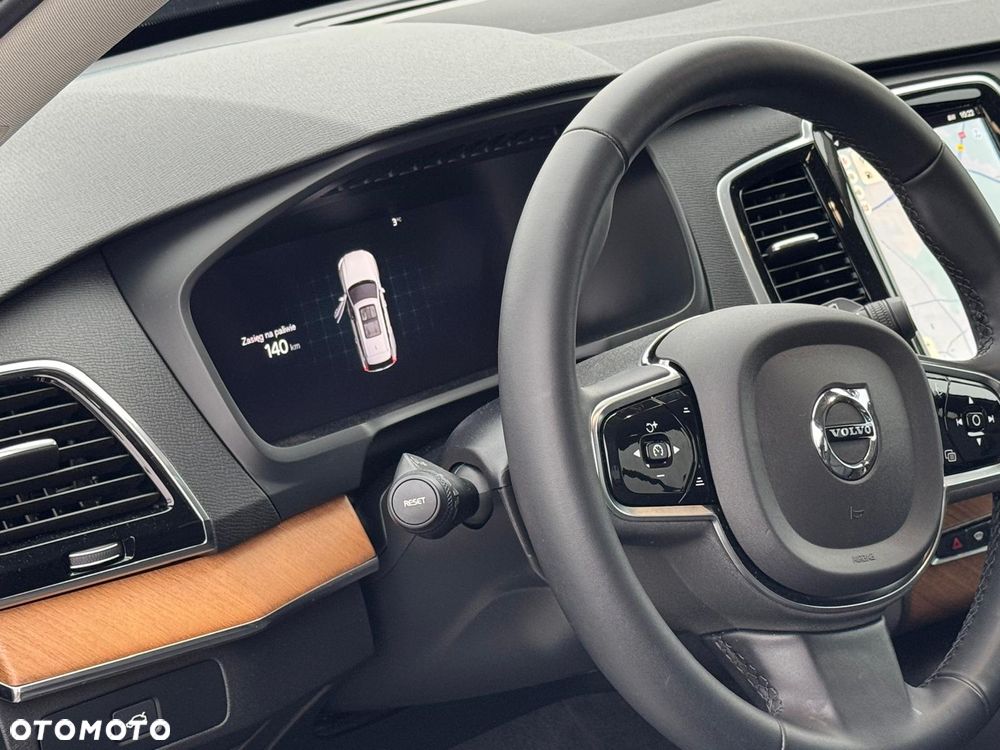 Volvo XC 90 B5 B AWD Plus Bright - 7