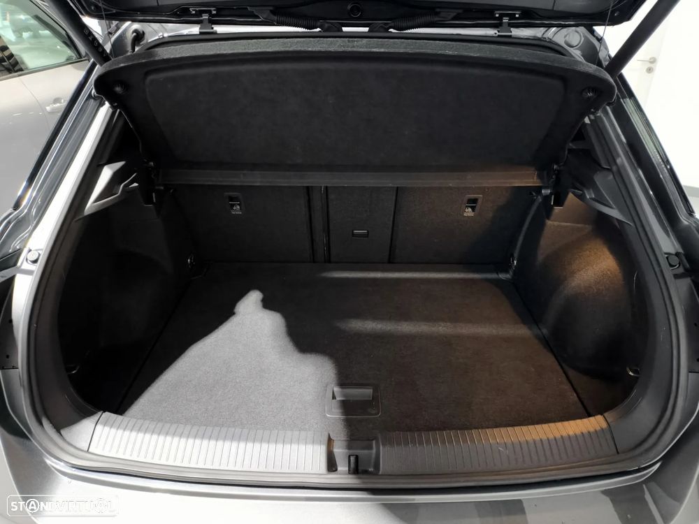 VW T-Roc 1.5 TSI Black Style DSG - 9