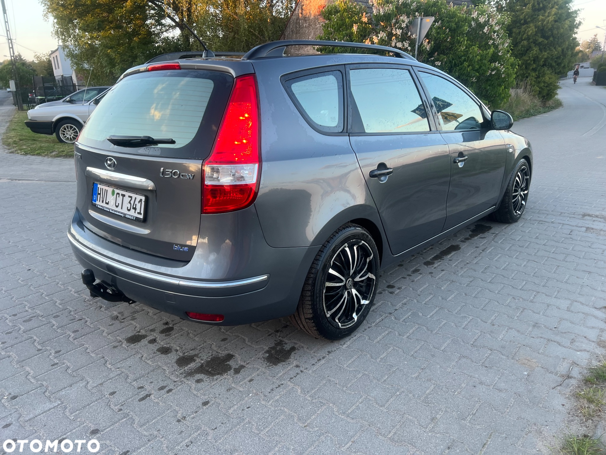 Hyundai i30 1.4 Classic + World Cup - 10