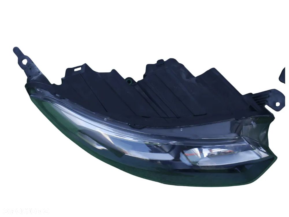 OPEL ZAFIRA D LIFE VIVARO C LAMPA PRZEDNIA LEWA PRAWA BI XENON 9832837680 - 5