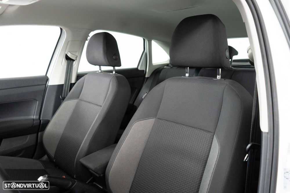 VW Taigo 1.0 TSI Life - 8