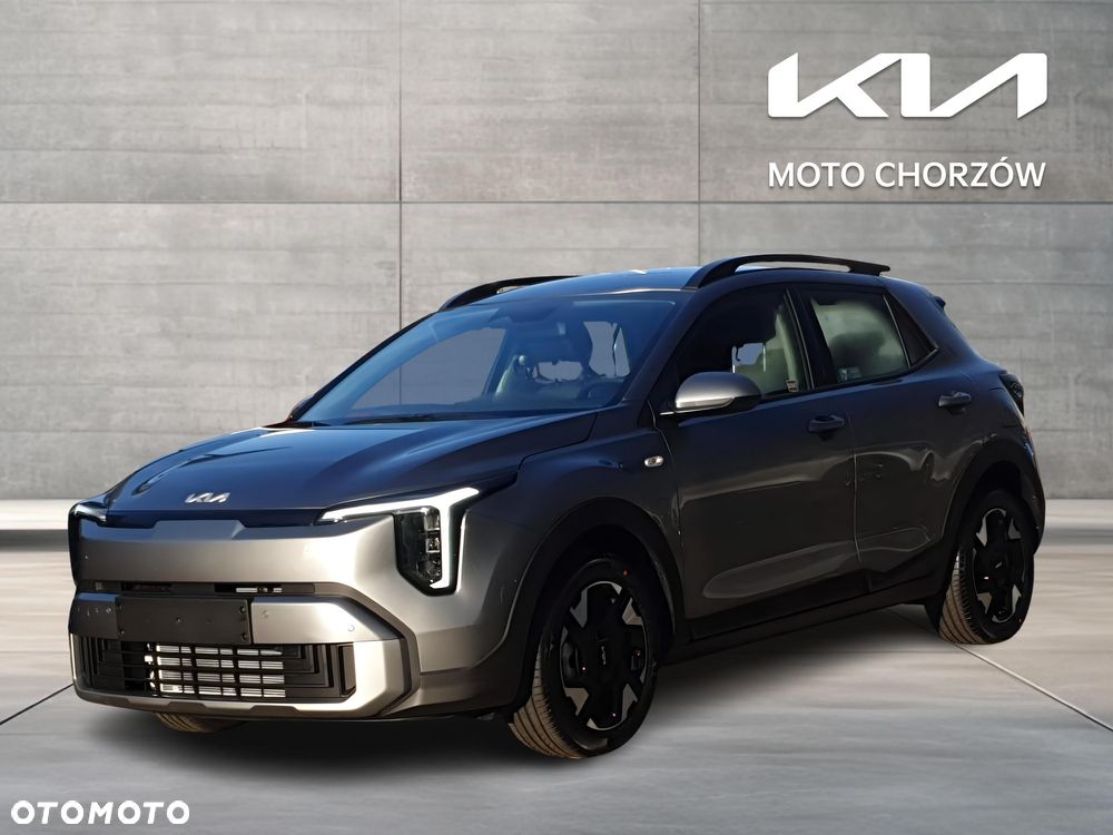 Kia Stonic 1.0 T-GDI M - 1