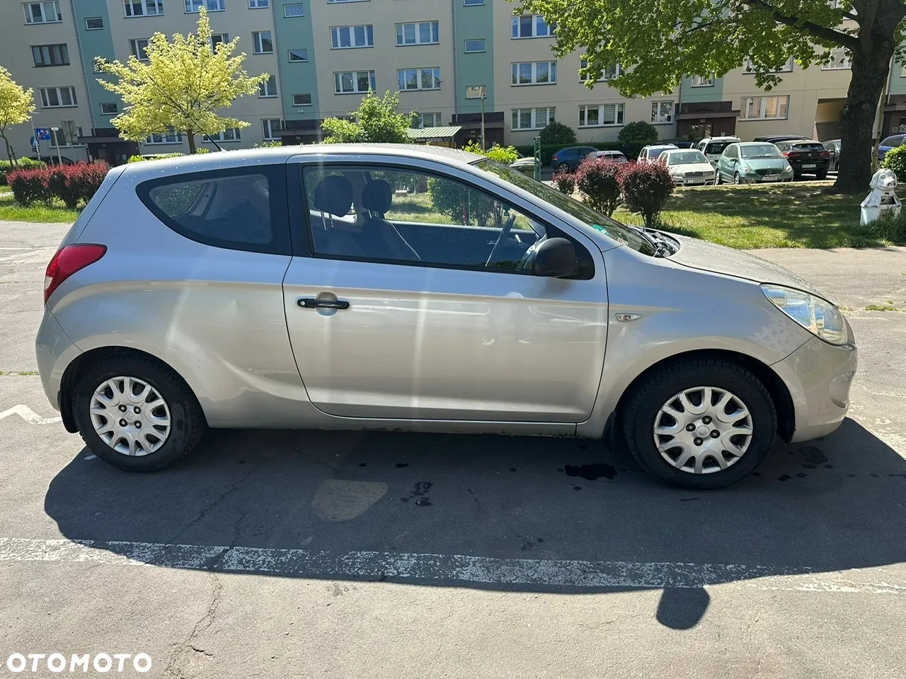 Hyundai i20 1.2 Classic - 2