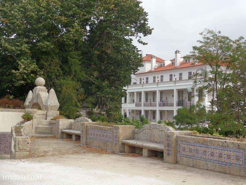 Magnífica Quinta em Lote de 6 hectares - Vistas Serra da Estrela - Grande imagem: 3/60