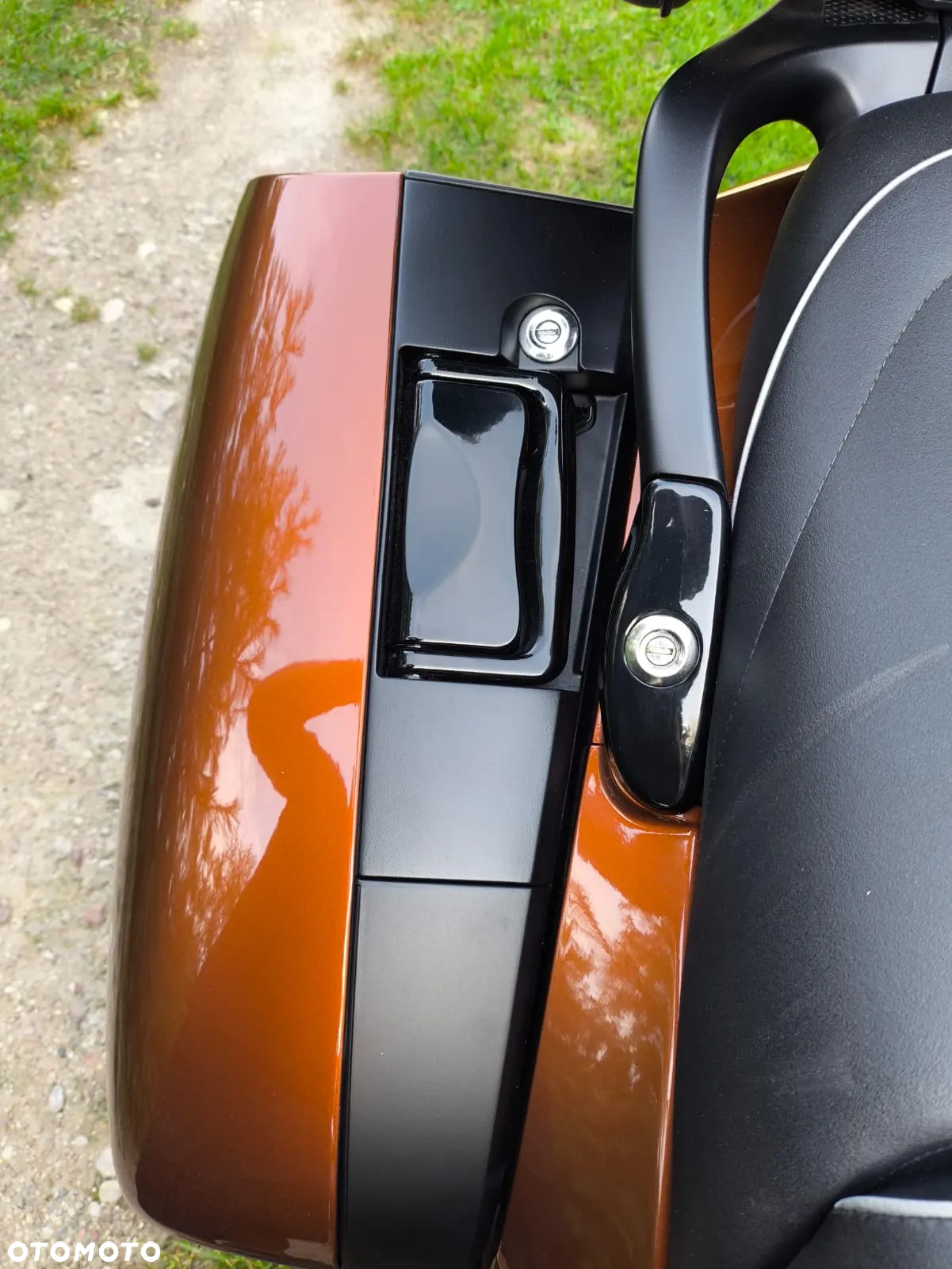 Honda ST - 27