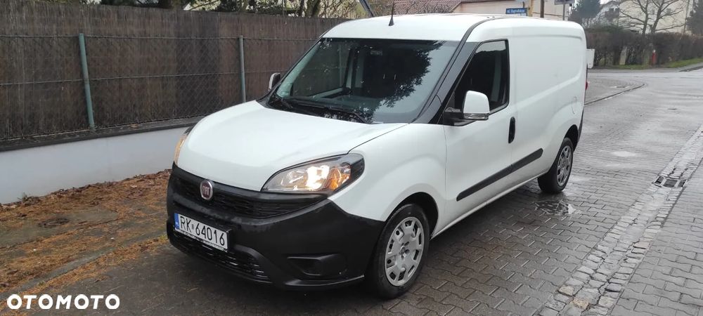 Fiat DOBLO MAXI - 2