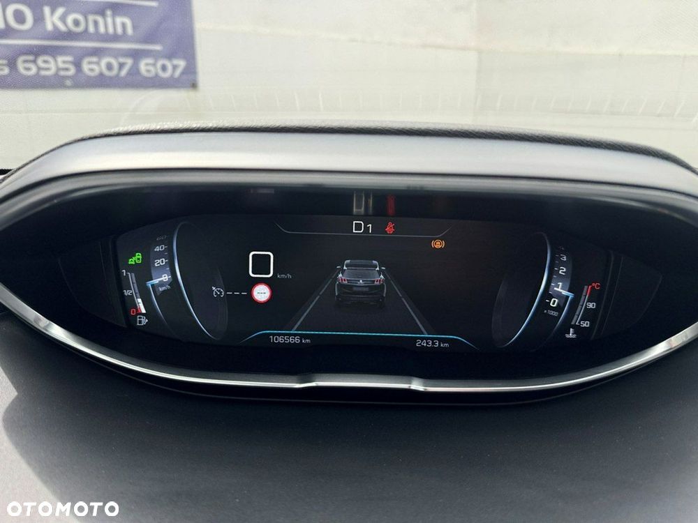 Peugeot 3008 - 18