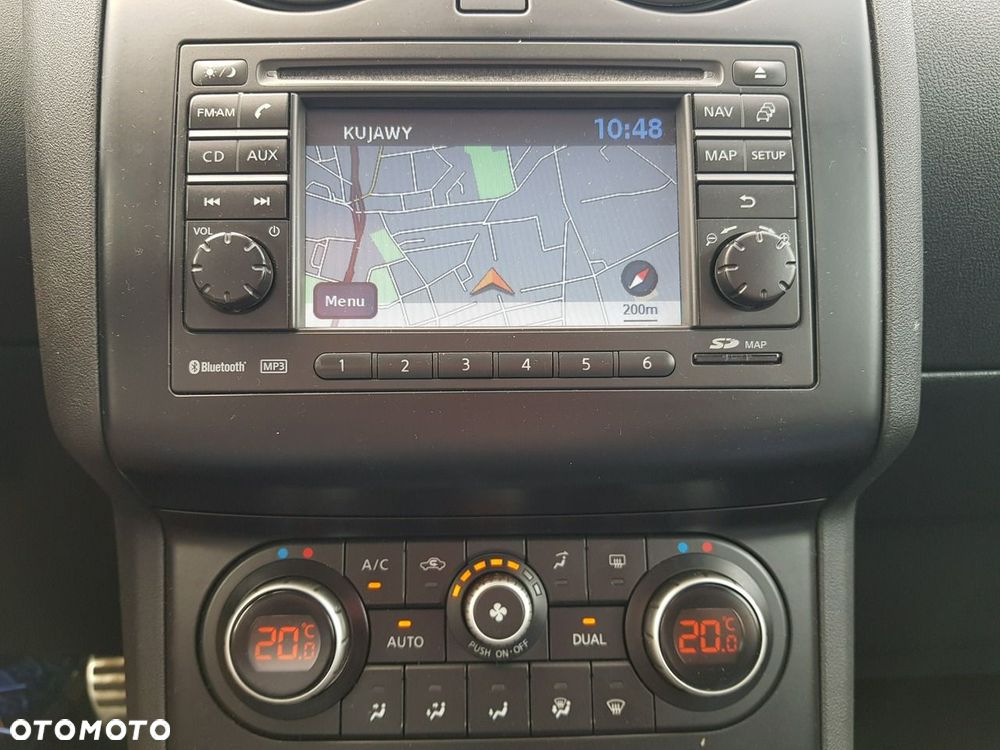 Nissan Qashqai 1.6 DCi Tekna - 20