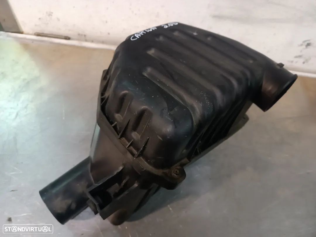 CAIXA DO FILTRO DE AR CHEVROLET CAPTIVA 2.0D 96628880 - 1
