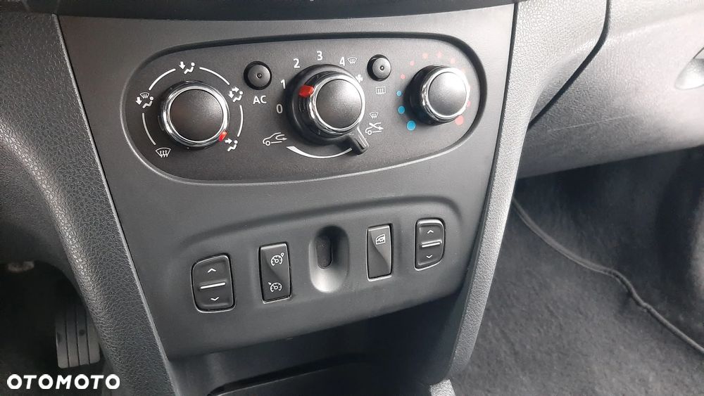 Dacia Sandero Stepway 0.9 TCe Ambiance - 11