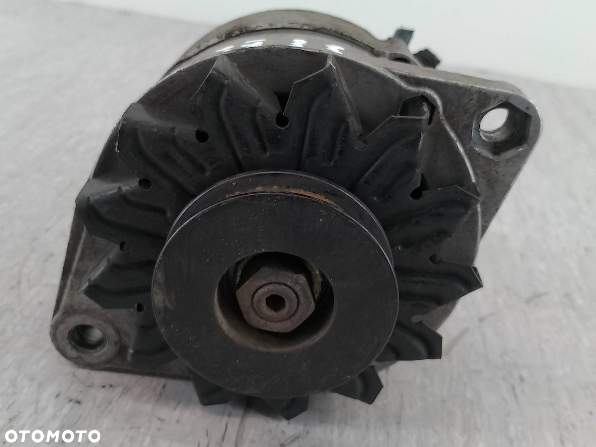 ALTERNATOR FSO POLONEZ CARO PLUS 1.6 GLI - 6
