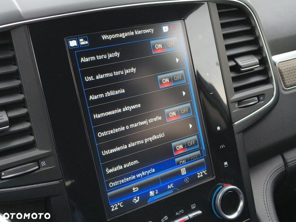 Renault Koleos - 31