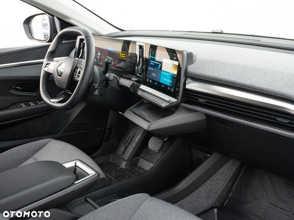 Renault Megane EV40 Equilibre - 33