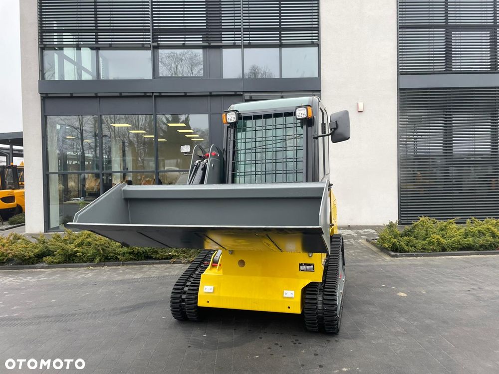 Günter Grossmann GG010G - 6