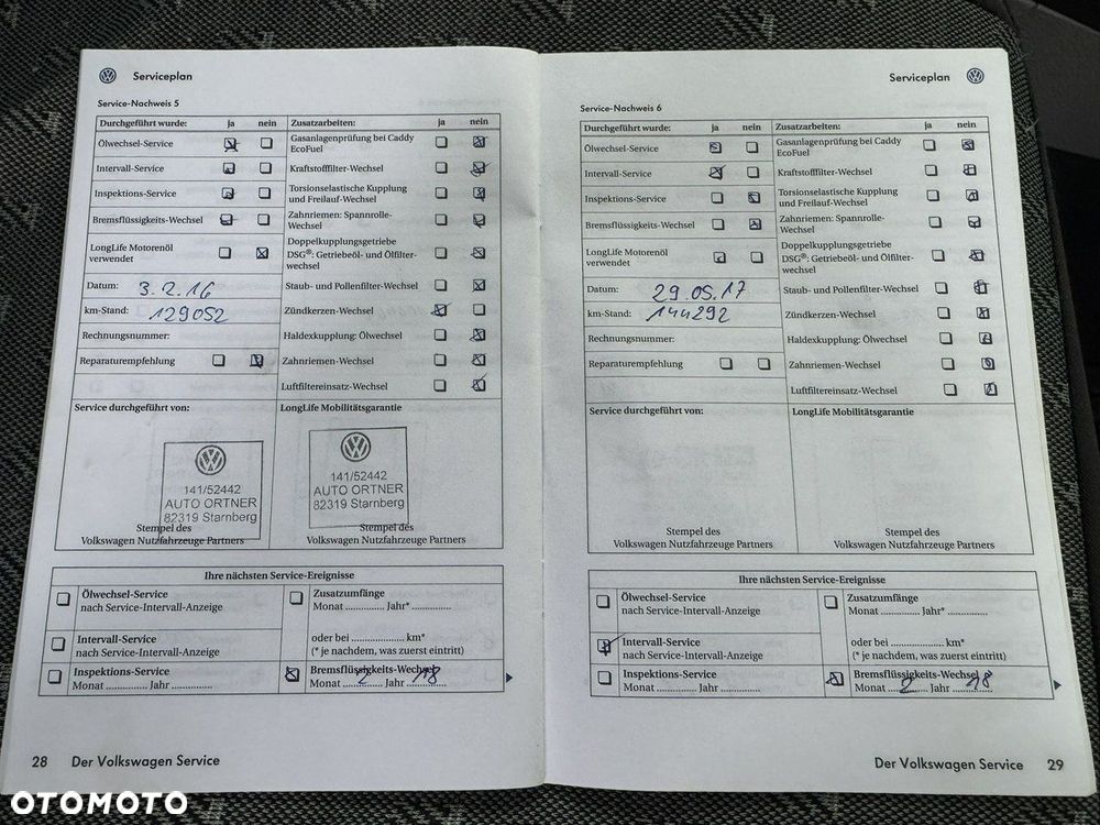 Volkswagen Caddy - 25