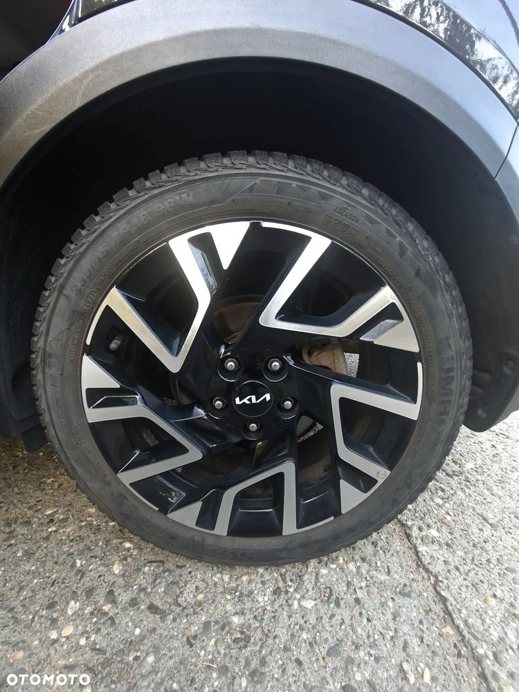 Kia XCeed 1.5 T-GDI M DCT - 14