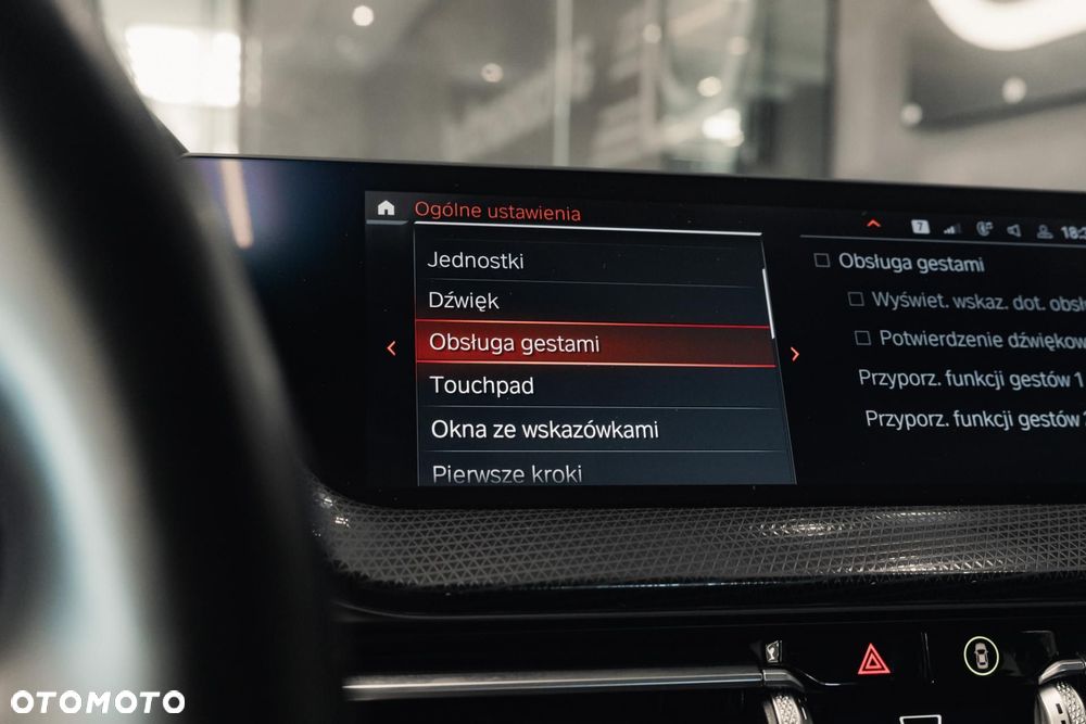 BMW Seria 2 218i M Sport - 25