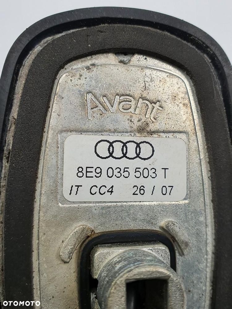 ANTENA DACHU DACHOWA RADIA GPS AUDI A4 B7 8E9035503T - 6