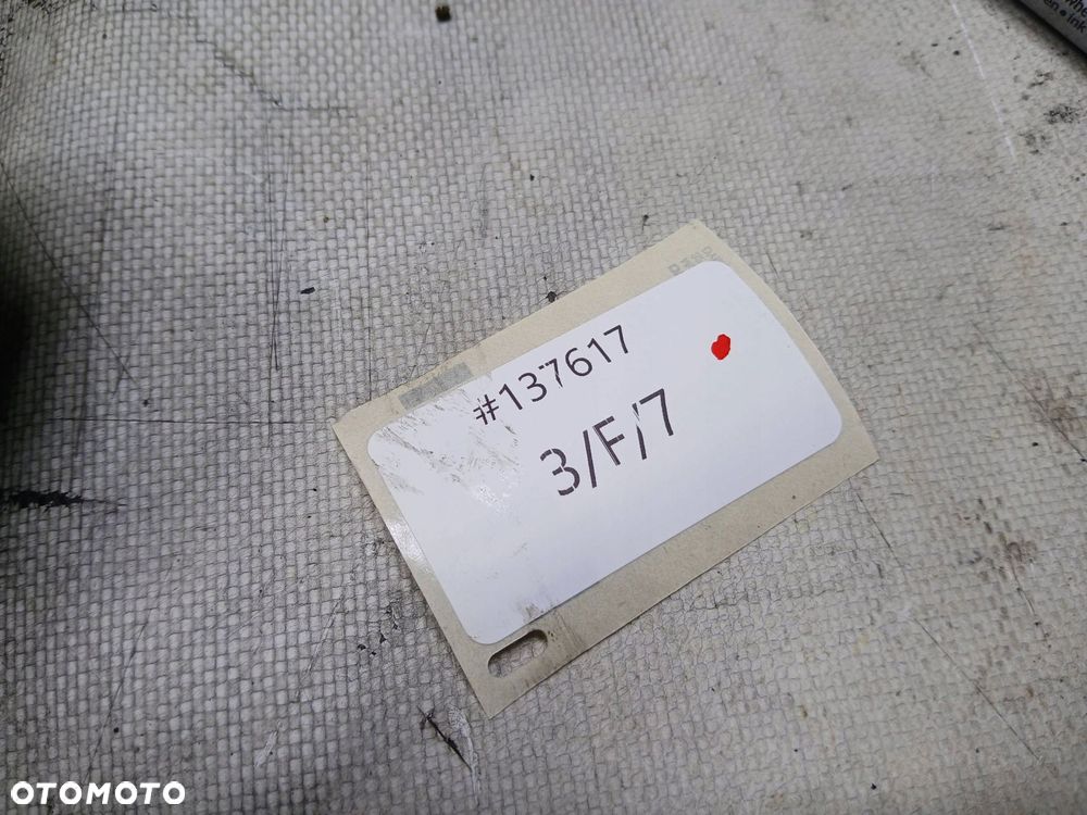 Rozrusznik 3610025020 Kia Carens Iii 2.0 - 9