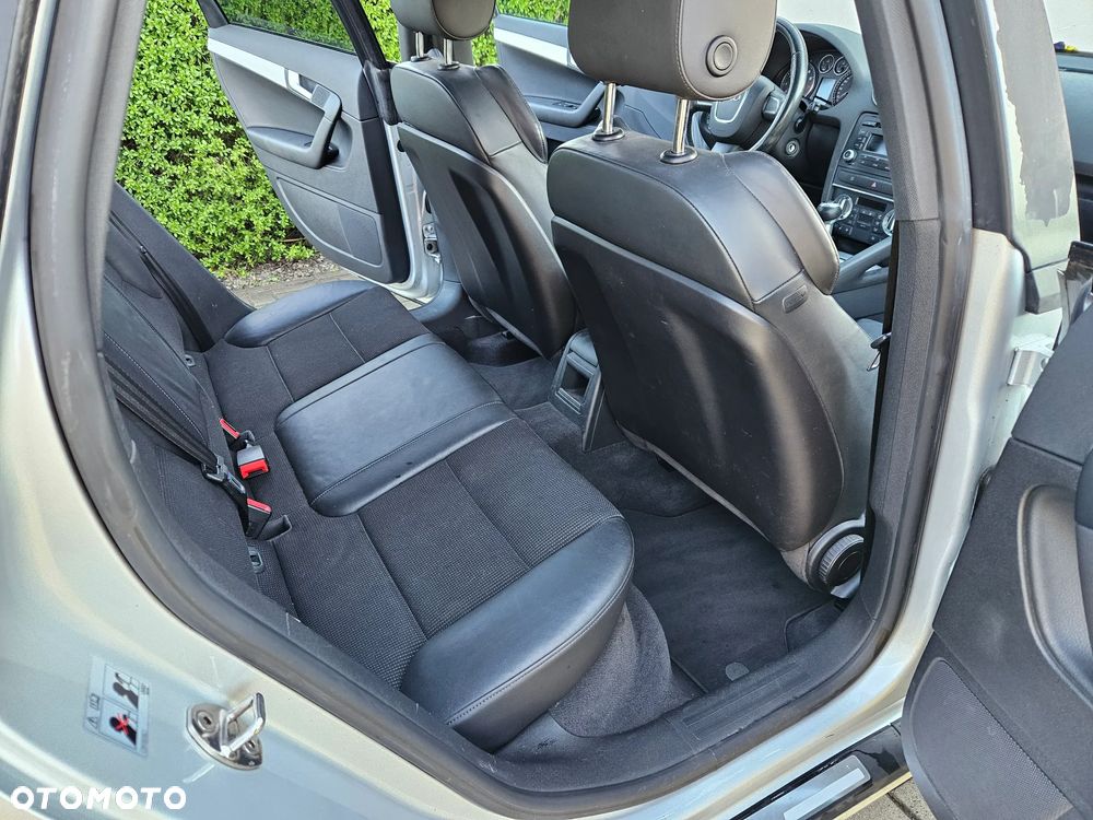 Audi A3 Limousine - 6