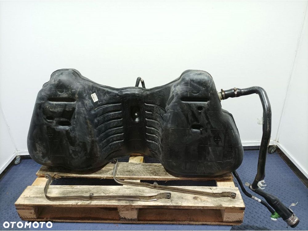 BMW 7 G11 G12 LCI 3.0D 320 KM ZBIORNIK BAK PALIWA DIESEL 7487610 - 6