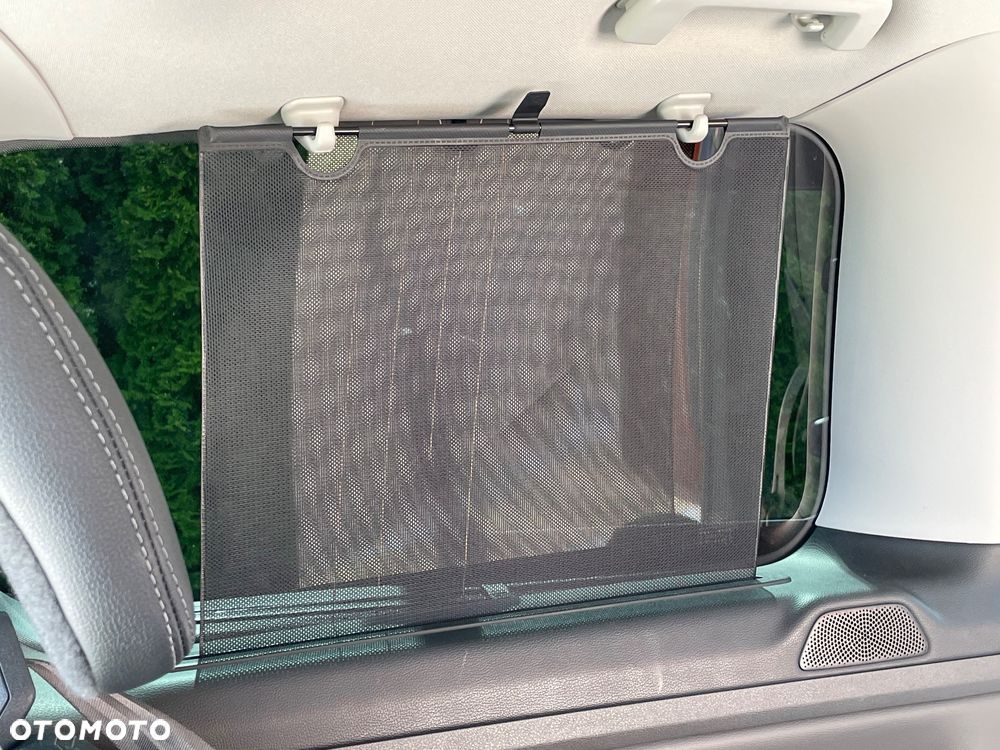 Ford Tourneo Custom - 8