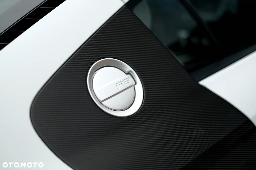 Audi R8 Coupé 4.2 Quattro R tronic - 20
