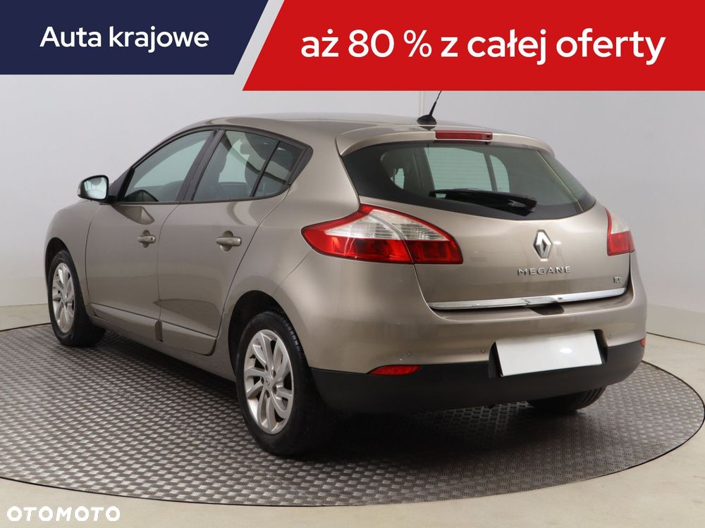 Renault Megane - 6