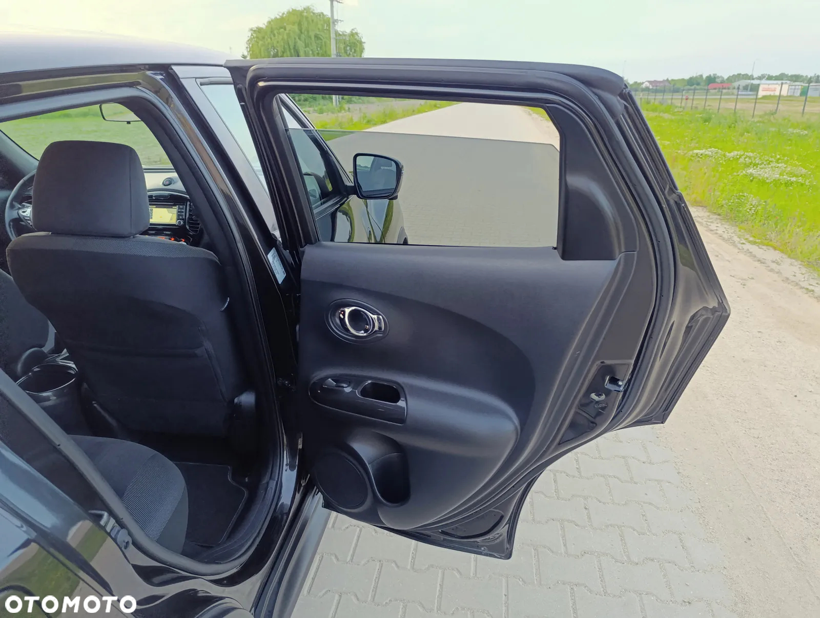 Nissan Juke - 33