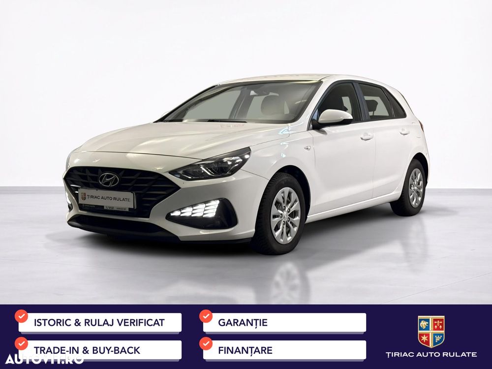 Hyundai i30 - 2