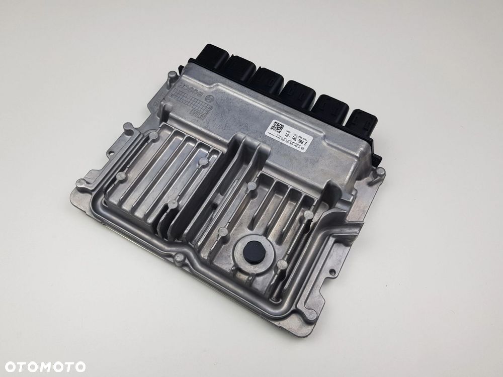Komputer Sterownik silnika ECU BMW G20 G30 B47 2.0d 9886301 - 3