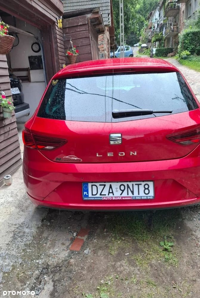Seat Leon - 3