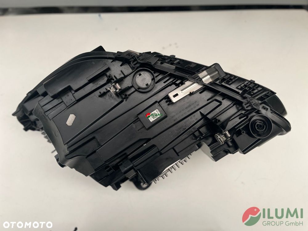 BMW 1er F40 Full Led Shadow Reflektor Prawy 5a257d4 - 9