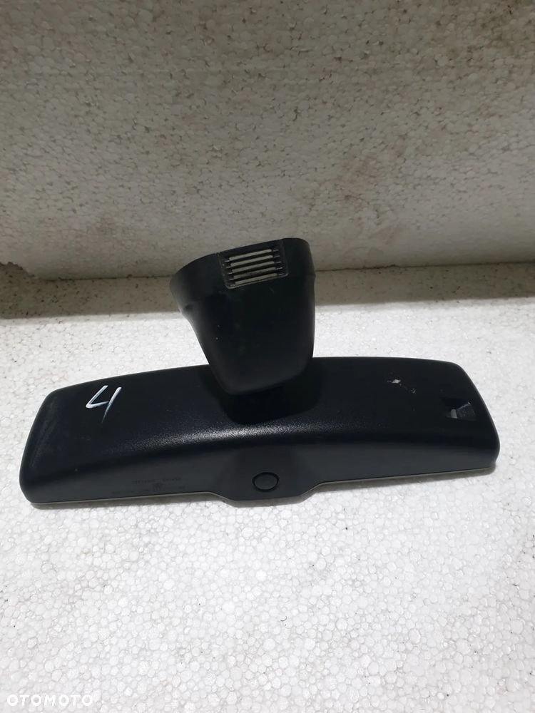 VW SEAT SKODA AUDI LUSTERKO WSTECZNE 3G0857511E  POTESTOWE MINIMALNY PRZEBIEG - 8