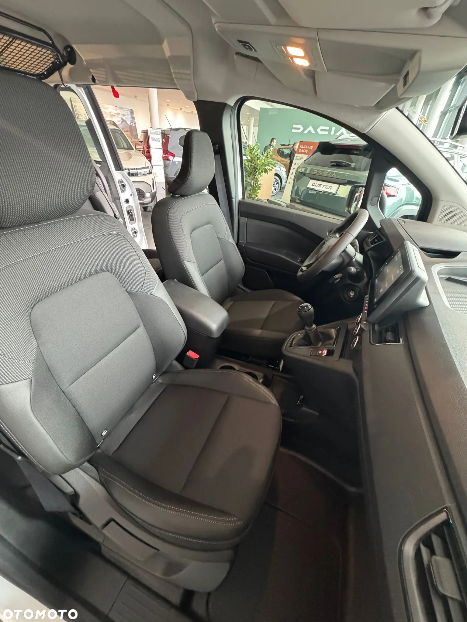 Renault Kangoo Van - 13