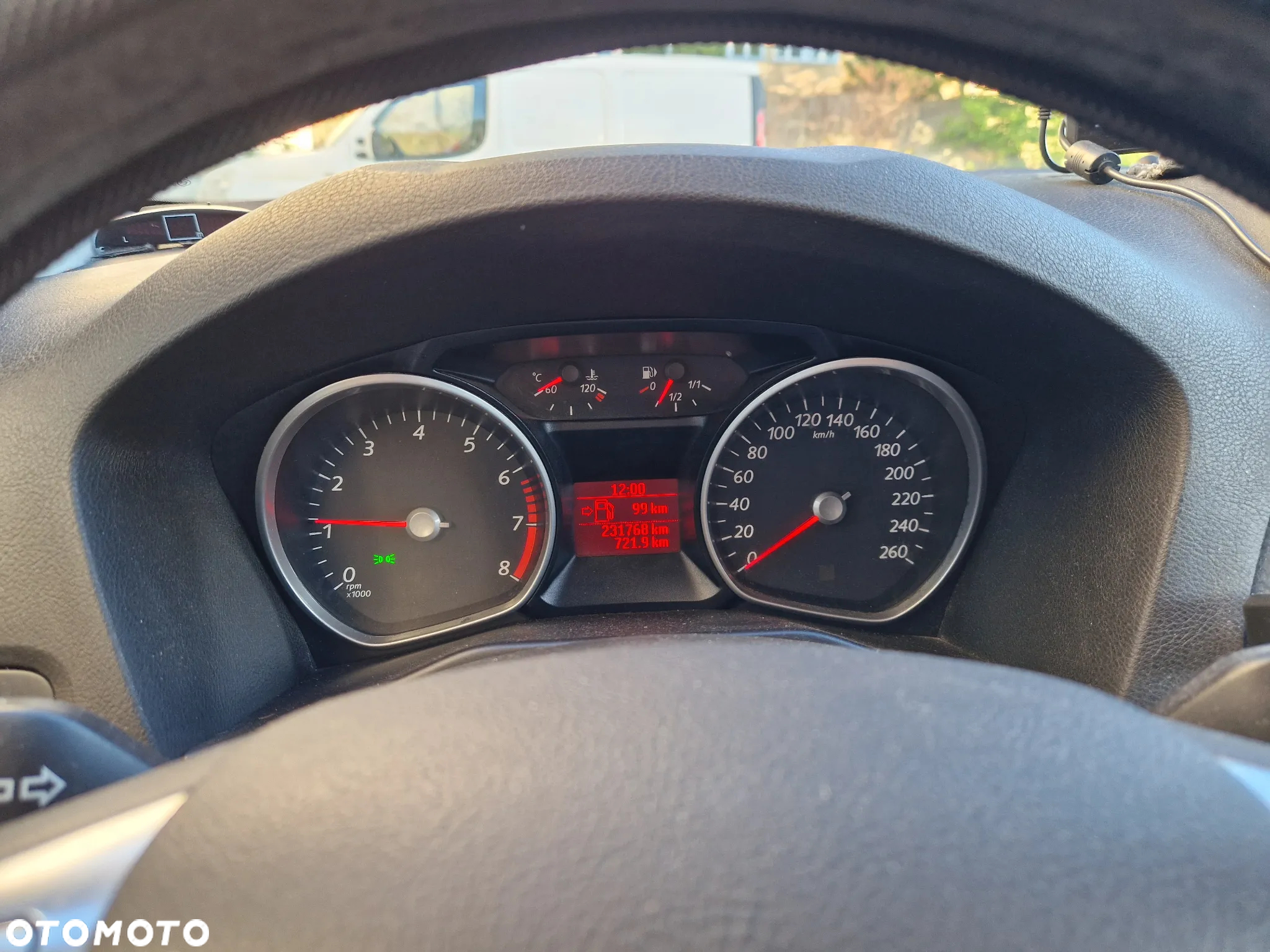 Ford Mondeo - 10