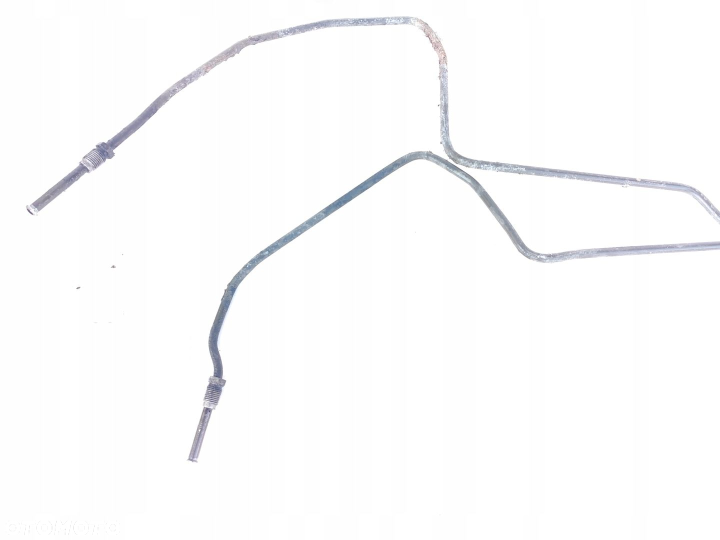 PRZEWÓD PRZEWODY DYNAMIC DRIVE TYŁ BENZYNA BMW E63 E64 6765636 - 3