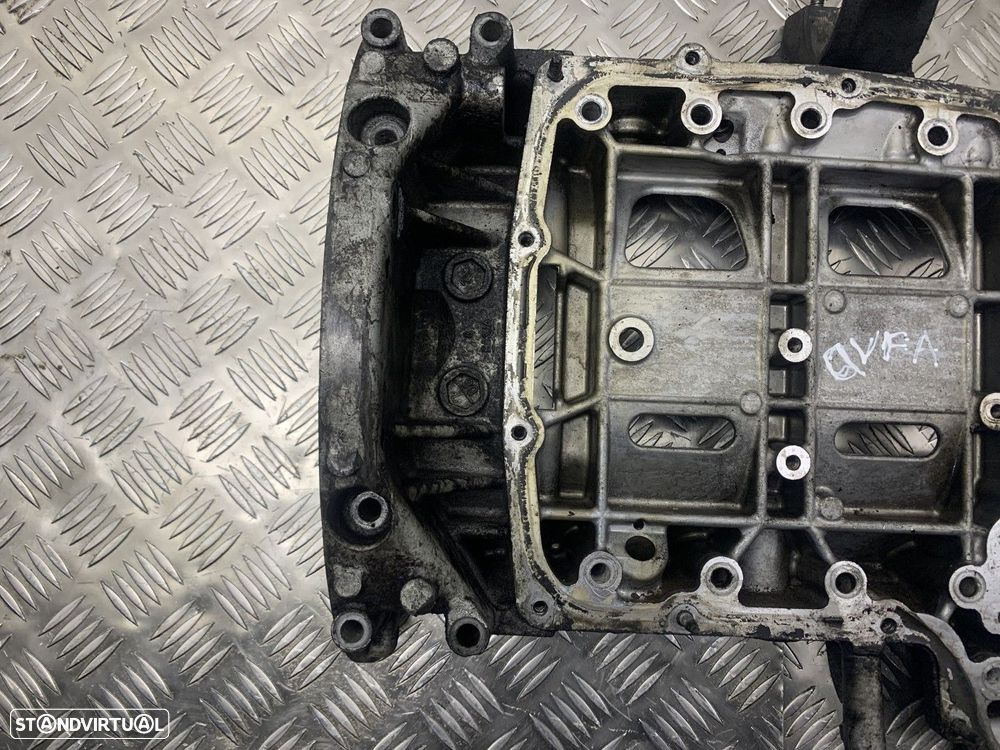 SUB-CARTER FORD TRANSIT 2.2 TDCi  REF.  MOTOR QVFA - 3