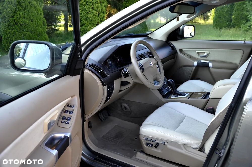 Volvo XC 90 3.2 Edition - 23