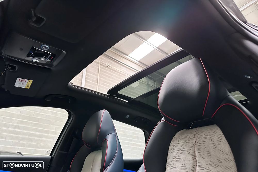 BYD Atto 3 Design - 48