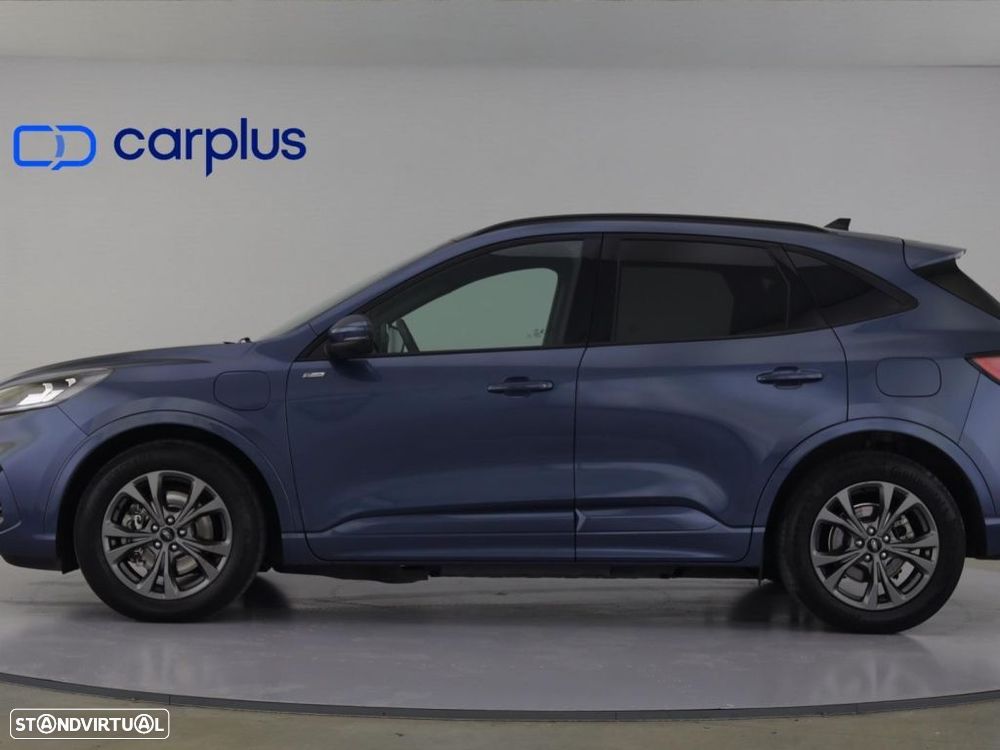 Ford Kuga 2.5 PHEV ST-Line - 4