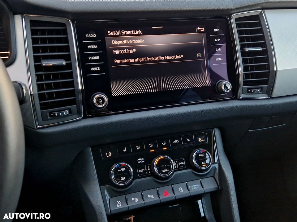 Skoda Kodiaq - 23