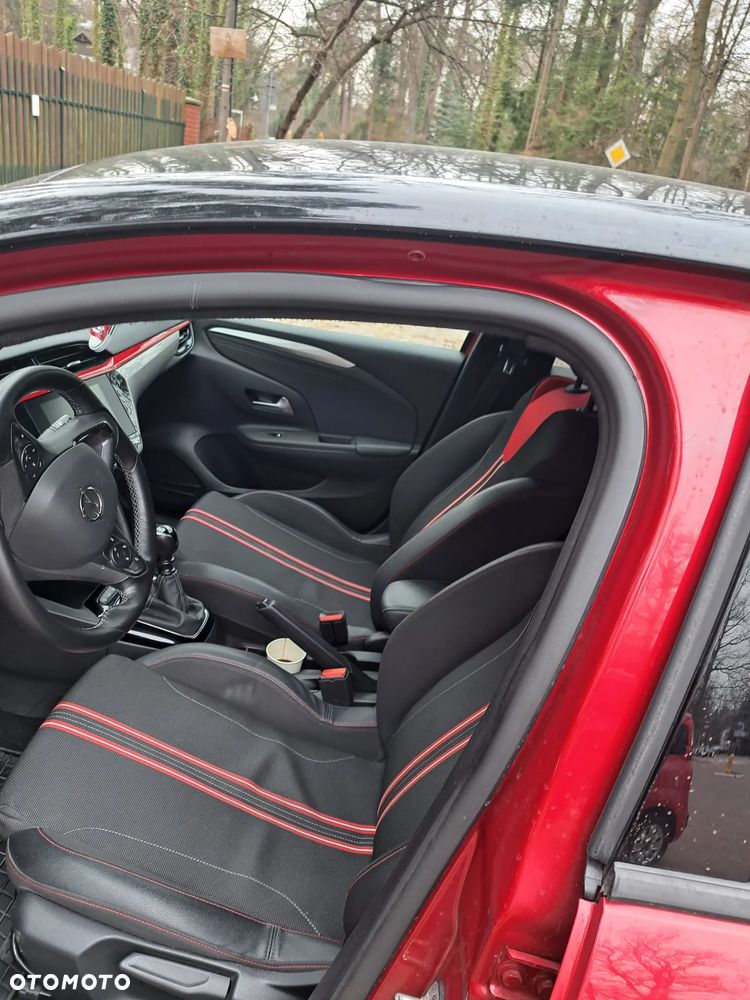 Opel Corsa 1.5 D Edition S&S - 6