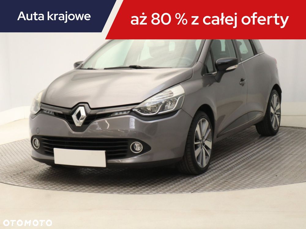 Renault Clio - 3