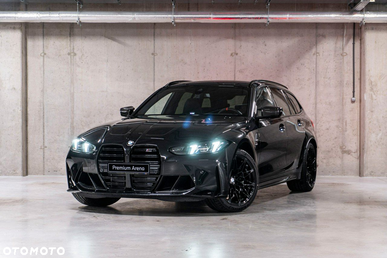 BMW M3 - 2